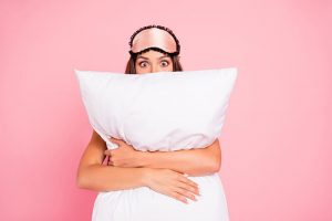 10 Petua Sihat untuk Tidur Malam yang Sempurna