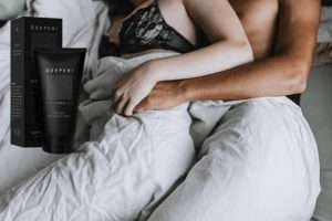 Deeper Gel – Penambahbaikan Semula Jadi Lelaki?