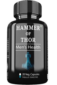 Hammer of Thor ubat kuat Malaysia