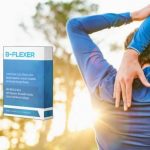 B-Flexer krim harga testimoni Malaysia