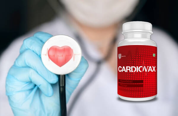 cardiovax kapsul harga Malaysia hati darah tinggi