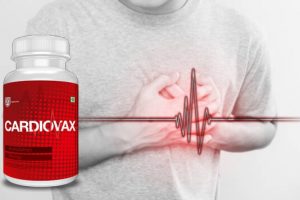 Cardiovax – Kapsul Organik untuk Hipertensi dan Nada Baik?