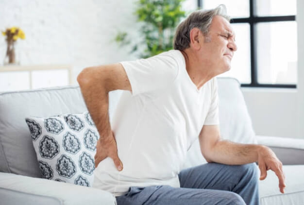 Membuang Gejala Osteoartritis