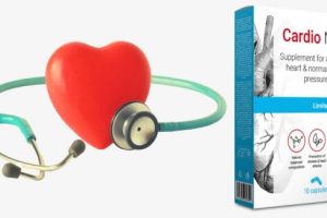 Cardio NRJ Testimoni – Adakah ia benar-benar berkesan?
