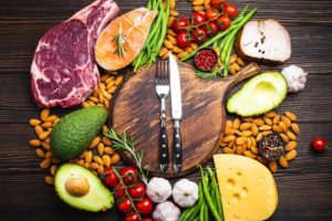 Keto Diet – Apakah Diet Ketogenic?