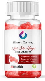 Slimmy Gummy diet untuk penurunan berat badan Malaysia