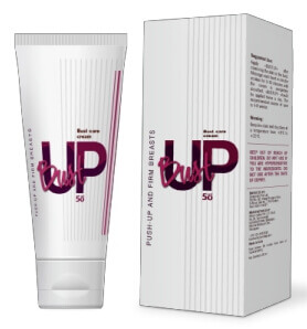 Bust Up gel cream besarkan payudara Malaysia