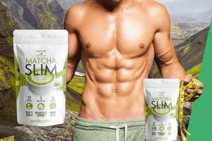 Matcha Slim – Tingkatkan Metabolisme Anda dan Nikmati Bentuk Tubuh Impian Anda!