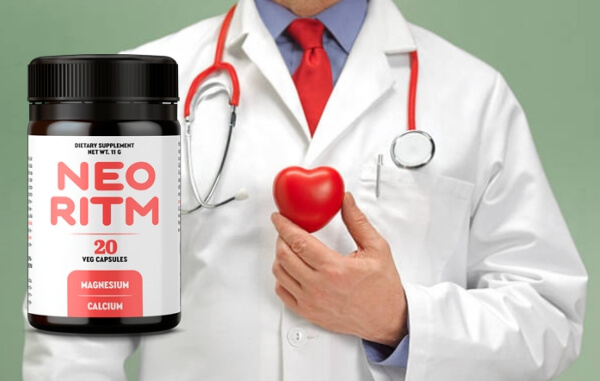 Neoritm supplement pembersih pembuluh darah Komen testimoni 
