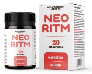 NeoRitm ubat pembersih pembuluh darah testimoni Malaysia