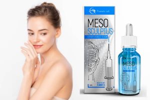 Meso Sculptus – Serum Anti Penuaan Kelembapan dan Berkhasiat?