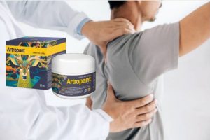 Artropant Cream – Adakah ia berkesan? Adakah ia berbaloi?