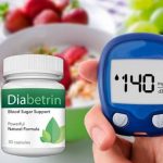 Diabetrin testimoni Malaysia Harga