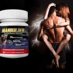 ManBuilder Kapsul Malaysia Harga Pendapat