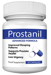 Prostanil ubat prostat Malaysia