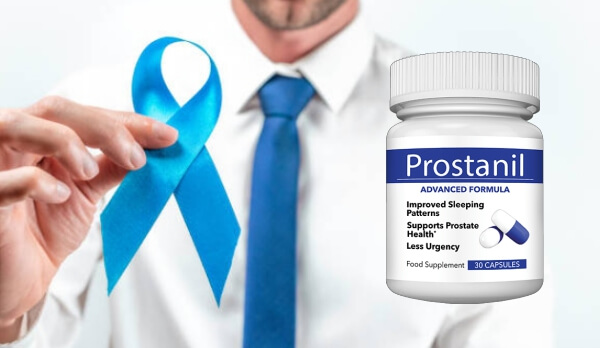 Prostanil ubat prostat testimoni & Komen Malaysia