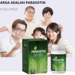 Parasotin testimoni Malaysia Harga