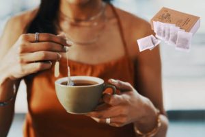 Lotus Slim Tea – Teh & Tablet Semulajadi untuk Membentuk Badan Aktif?