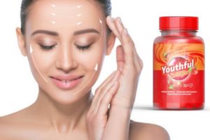 Youthful Collagen – Penjagaan Anti-Penuaan Semulajadi untuk Kulit Anda dengan Formula Bakuchiol