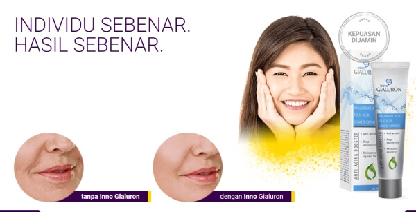 Harga Inno Gialuron Malaysia