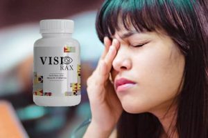 Visiorax Ubat Mata – Kapsul Peningkatan Penglihatan Yang Berkesan?