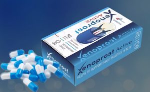 Xenoprost ubat untuk prostatitis Malaysia