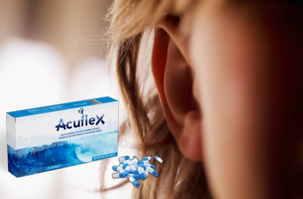 Apakah AcuFlex ubat