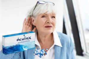 AcuFlex – Penyelesaian untuk Kehilangan Pendengaran? Testimoni & Harga?