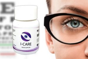 I-Care – Kapsul Semulajadi Yang Memulihkan Kualiti Penglihatan & Meningkatkan Penglihatan
