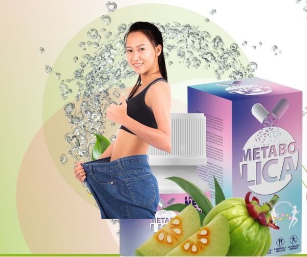  Metabolica Harga di Malaysia - farmasi Watson