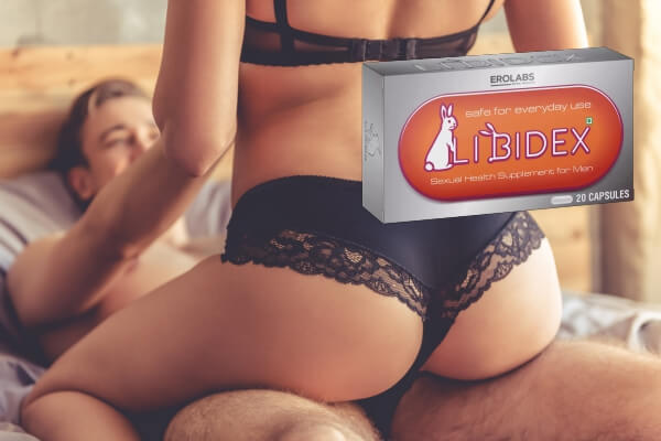 Apakah Libidex 