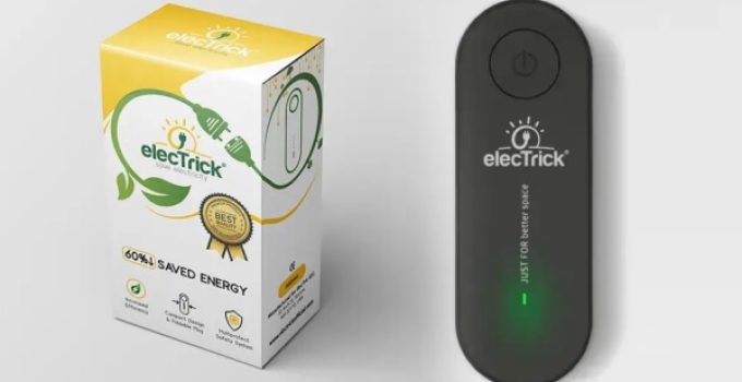 elecTrick Malaysia - Harga tempat membeli Testimoni Cara guna