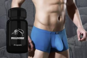 BullDozex pill Testimoni✅Harga – Cara makan, Penipuan?