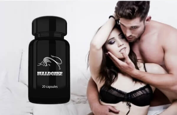 bull dozex kapsul 